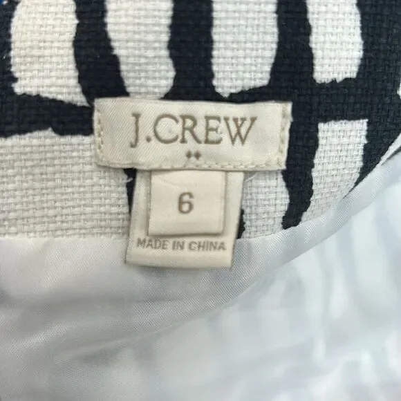 J.Crew lined dress business attire - Picture 3 of 5